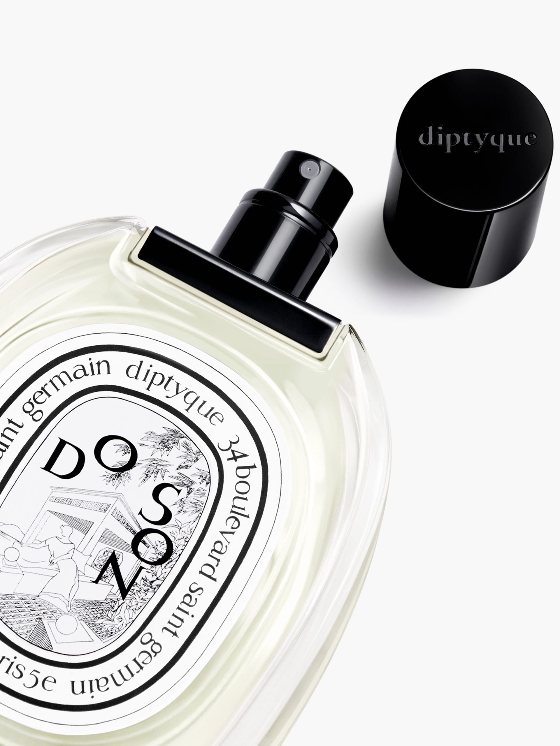 Do Son - Eau de toilette - Image 3