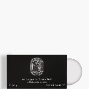Do Son - Refills for solid perfume