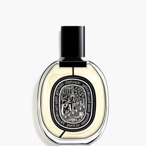 Eau Capitale - Eau de parfum