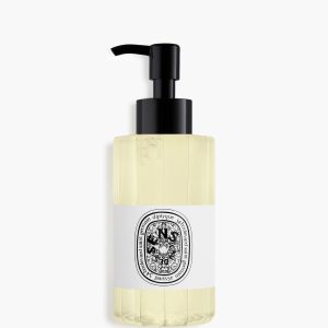 Eau des Sens - Perfumed cleansing body gel
