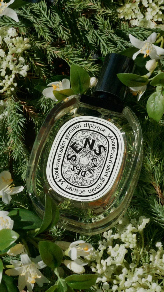 Eau des Sens - Eau de toilette - Image 5