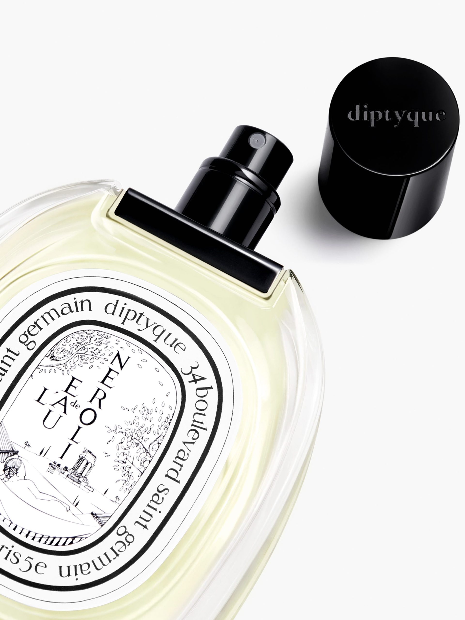 L'Eau de Néroli - Eau de toilette - Image 3