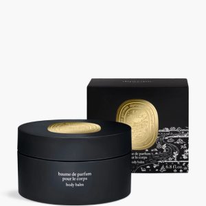 Eau Rihla - Perfumed body balm
