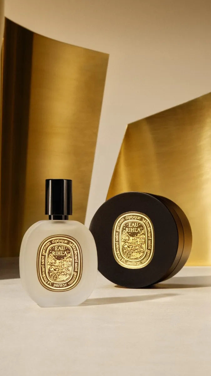 Eau Rihla - Hair mist - Image 4