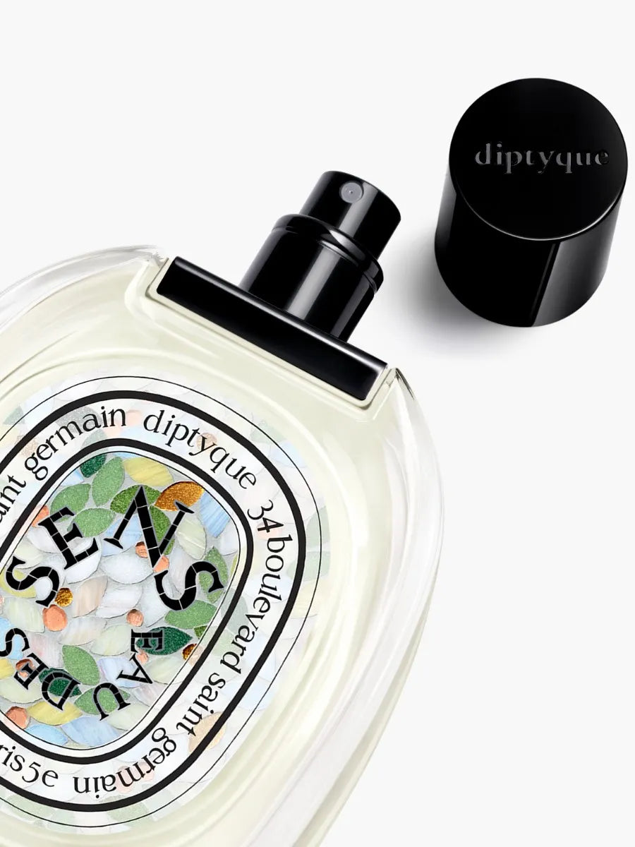 Eau des Sens - Eau de toilette - Image 2