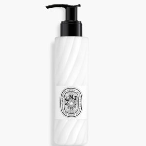 Eau des Sens - Perfumed body lotion