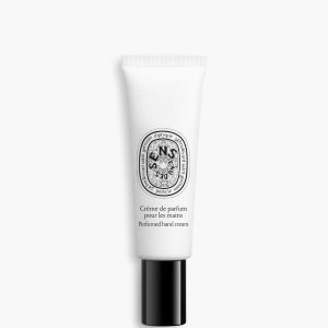 Eau des Sens - Perfumed hand cream