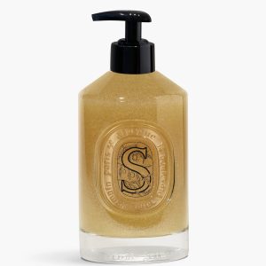 Exfoliating Wash - For the hands