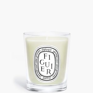 Figuier (Fig Tree) - Small Candle
