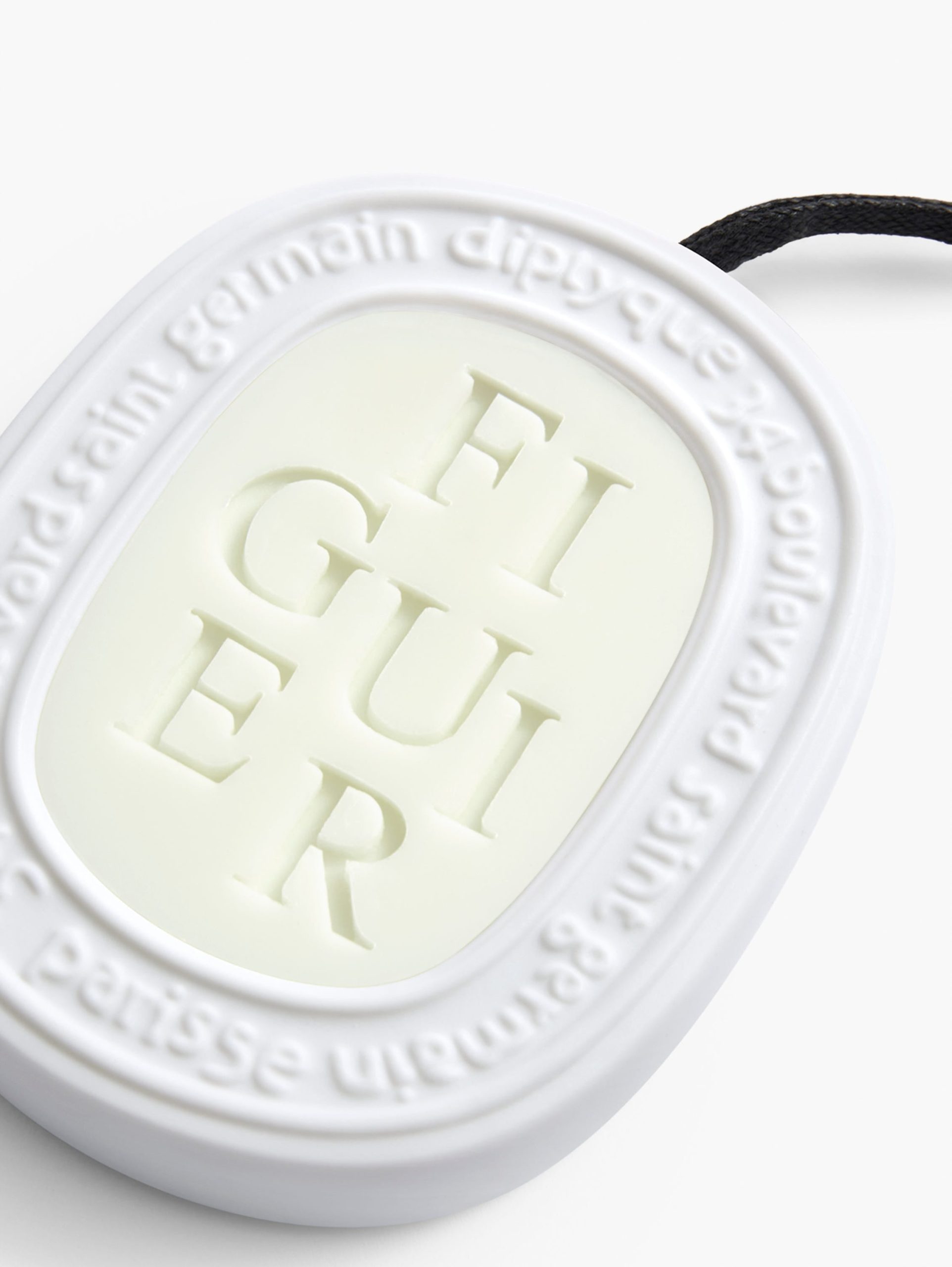 Figuier (Fig Tree) - Wax Oval - Image 2