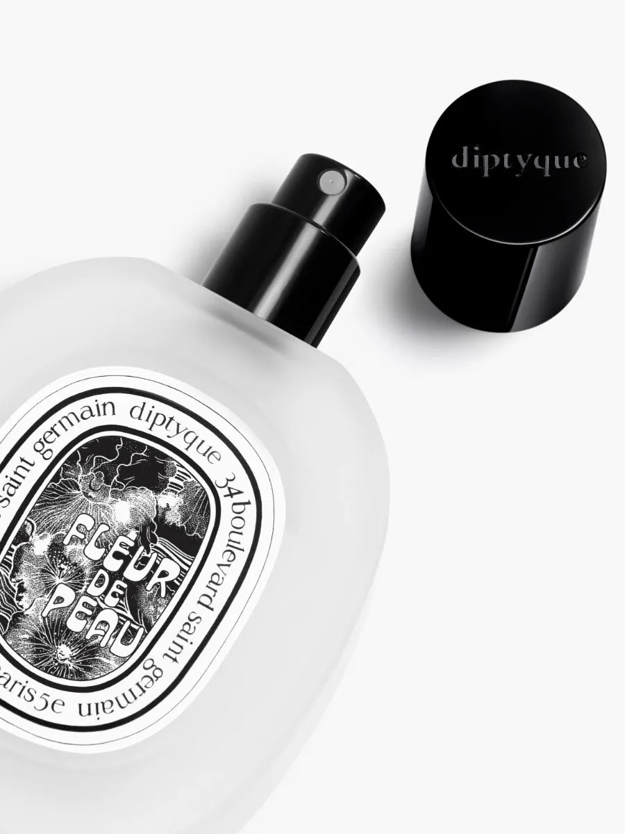 Fleur de Peau - Hair mist - Image 2