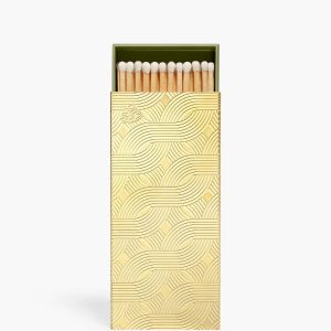 Braided Engraved Sleeve - For matchbox