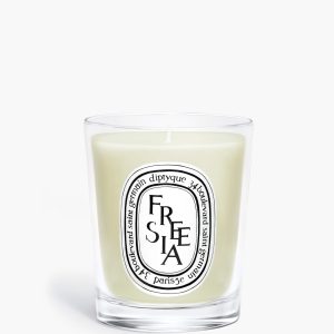 Freesia - Small Candle