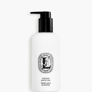 Fresh Lotion - for the body