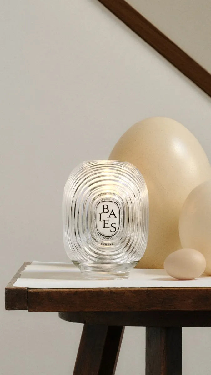 Fresnel candle holder - For classic candles - Image 5
