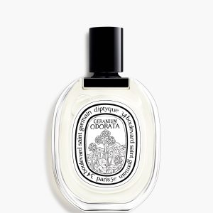 Geranium Odorata - Eau de toilette
