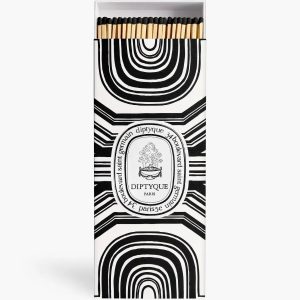 Giant Matchbox - Basile