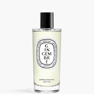 Gingembre (Ginger) - Room Spray