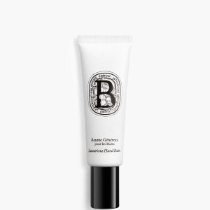 Luxurious balm - for the hands
