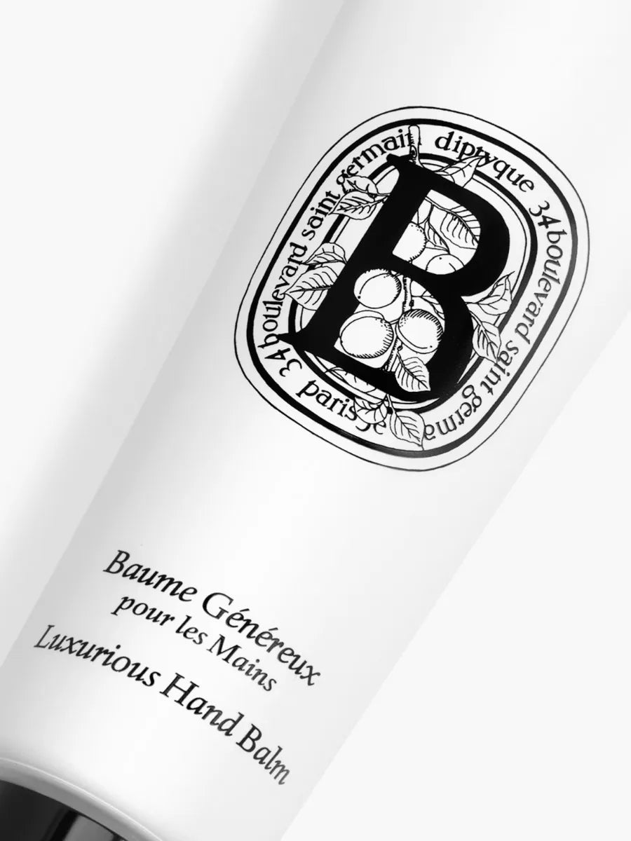 Luxurious balm - for the hands - Image 2