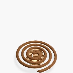 Citronnelle (Lemongrass) Incense - Scented spirals