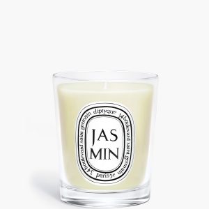 Jasmin (Jasmine) - Small Candle