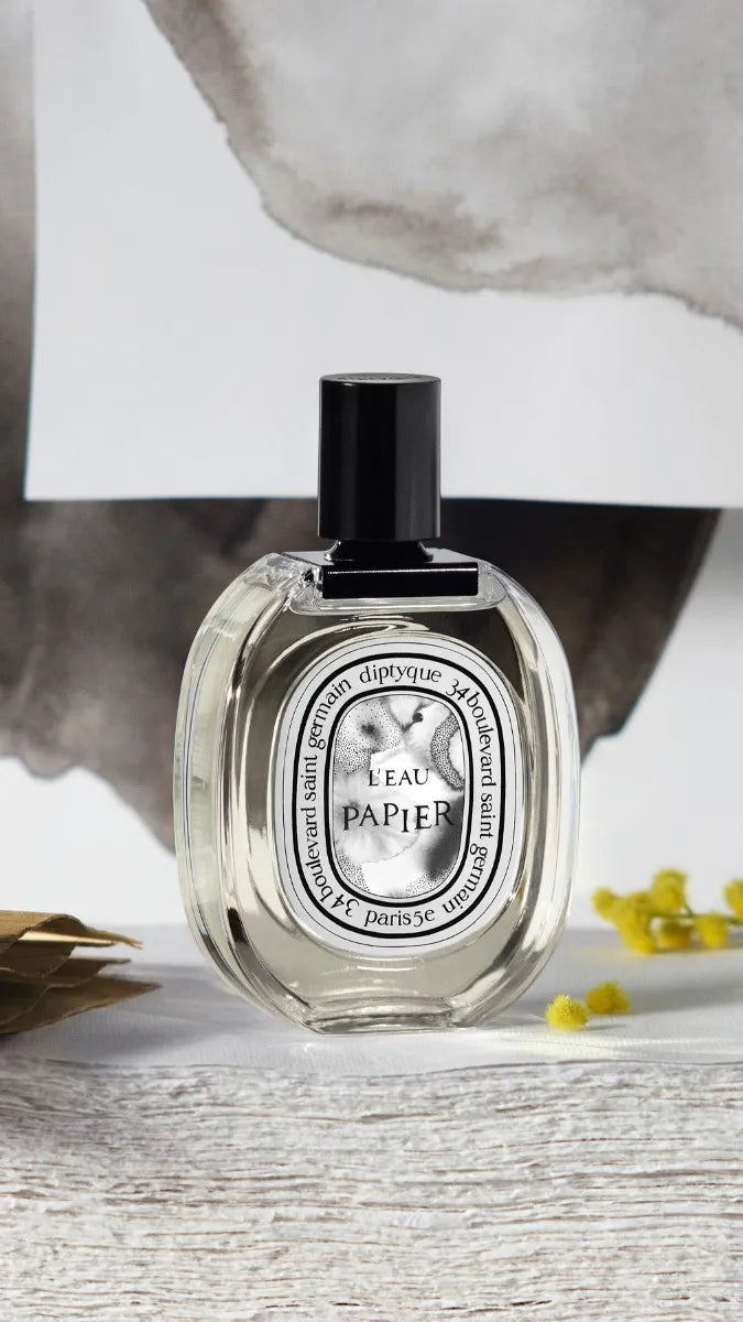 L'Eau Papier - Eau de toilette - Image 5