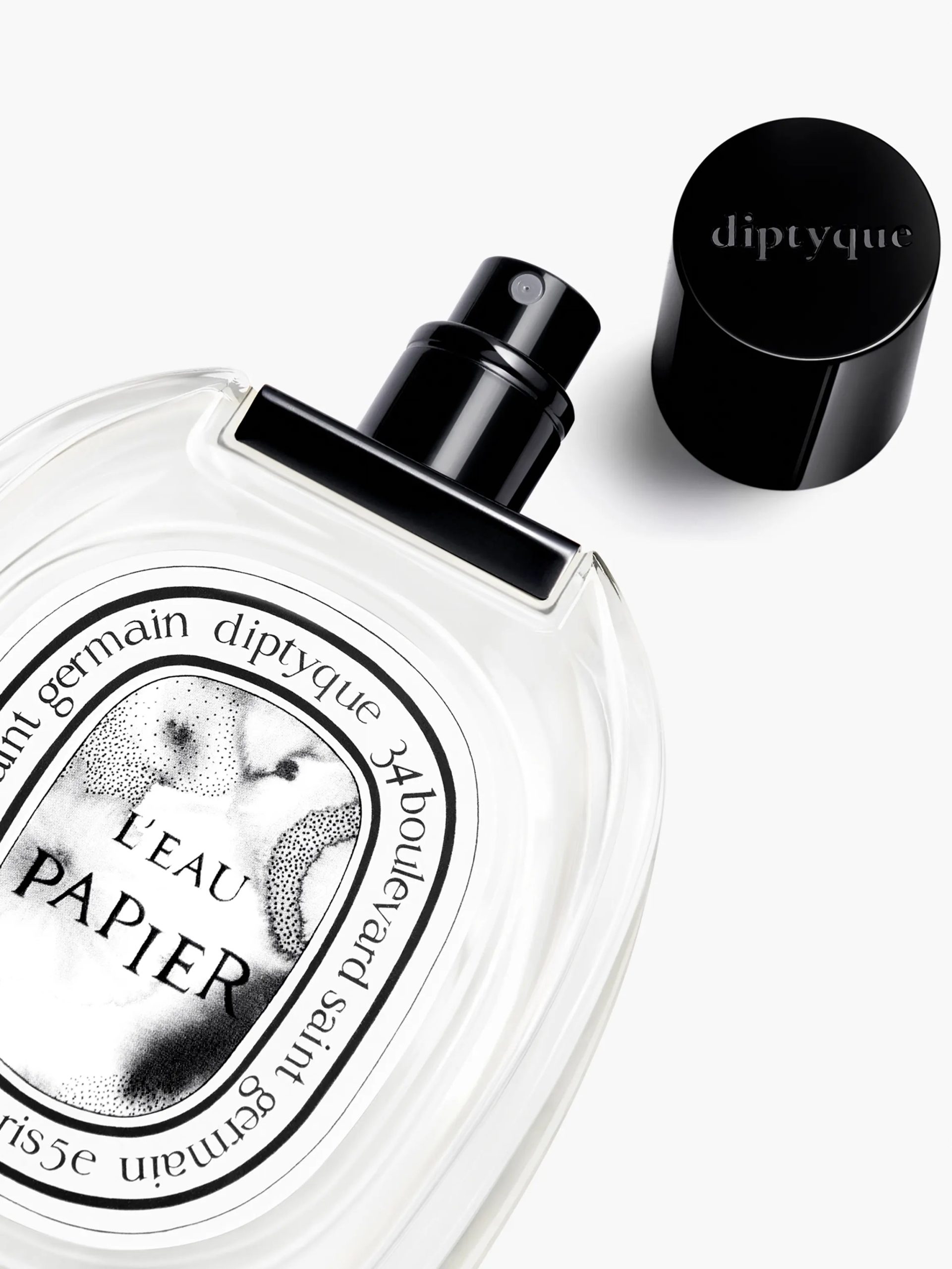 L'Eau Papier - Eau de toilette - Image 3
