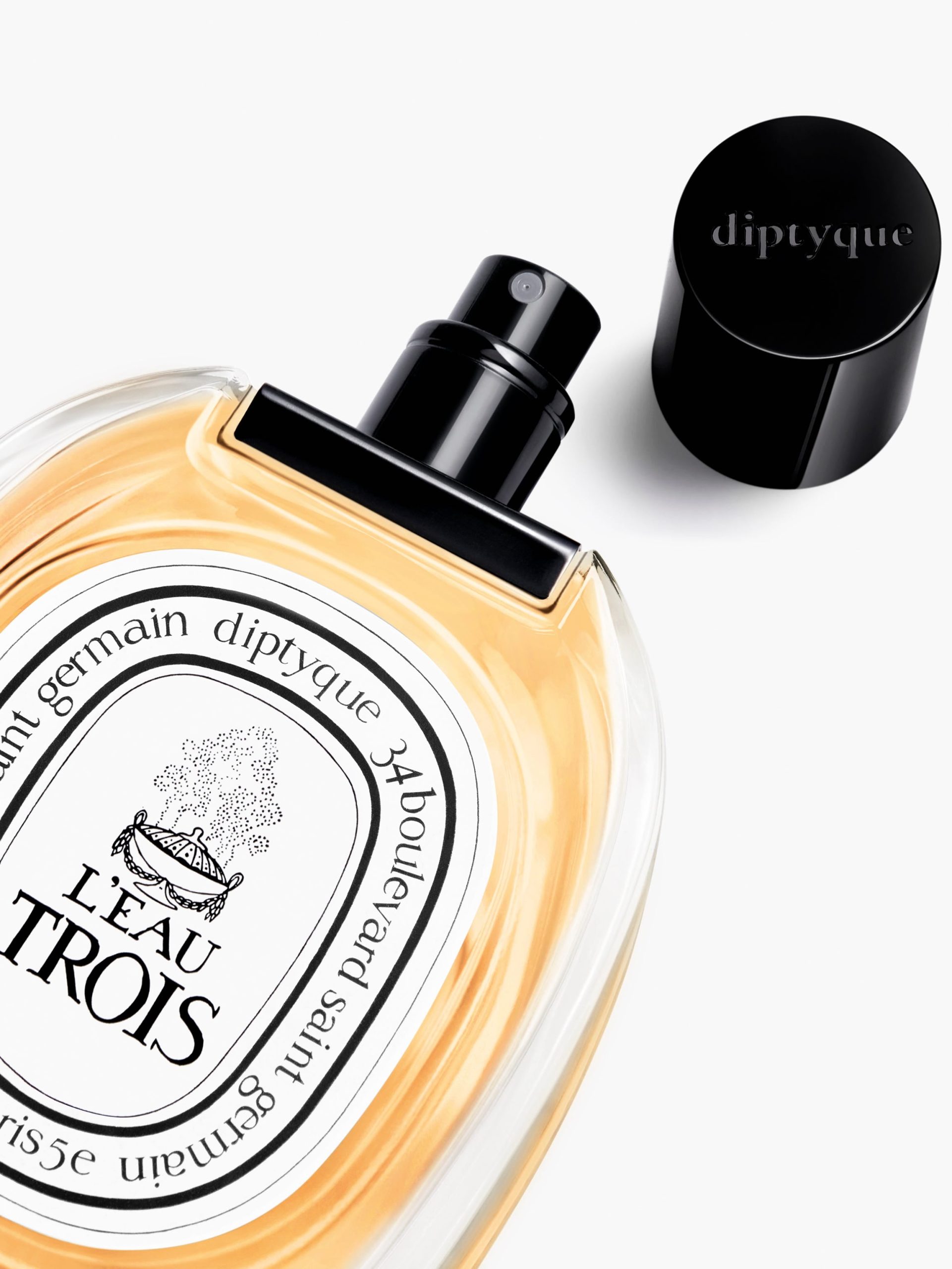 L'Eau Trois - Eau de toilette - Image 3