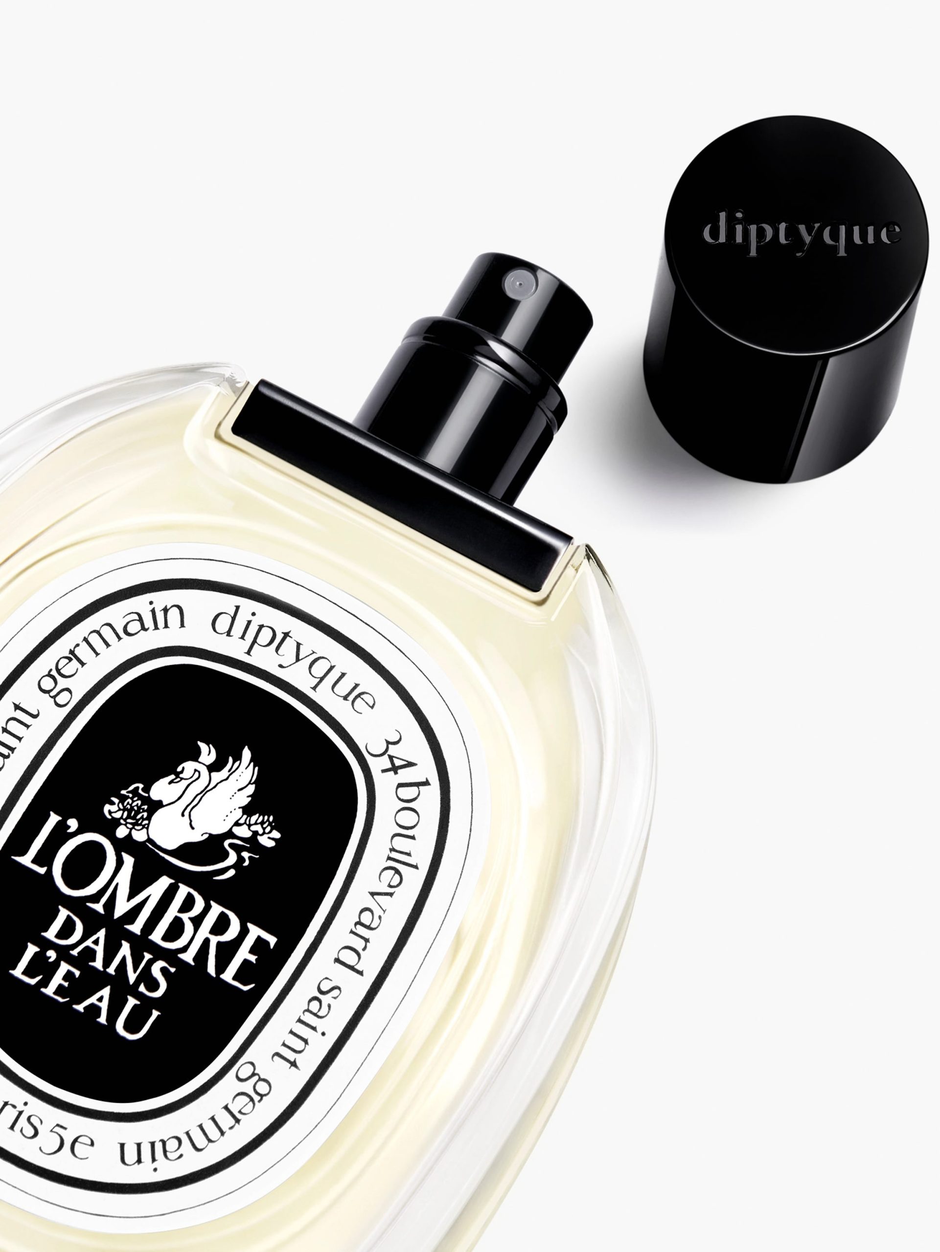 L'Ombre dans l'Eau - Eau de toilette - Image 3
