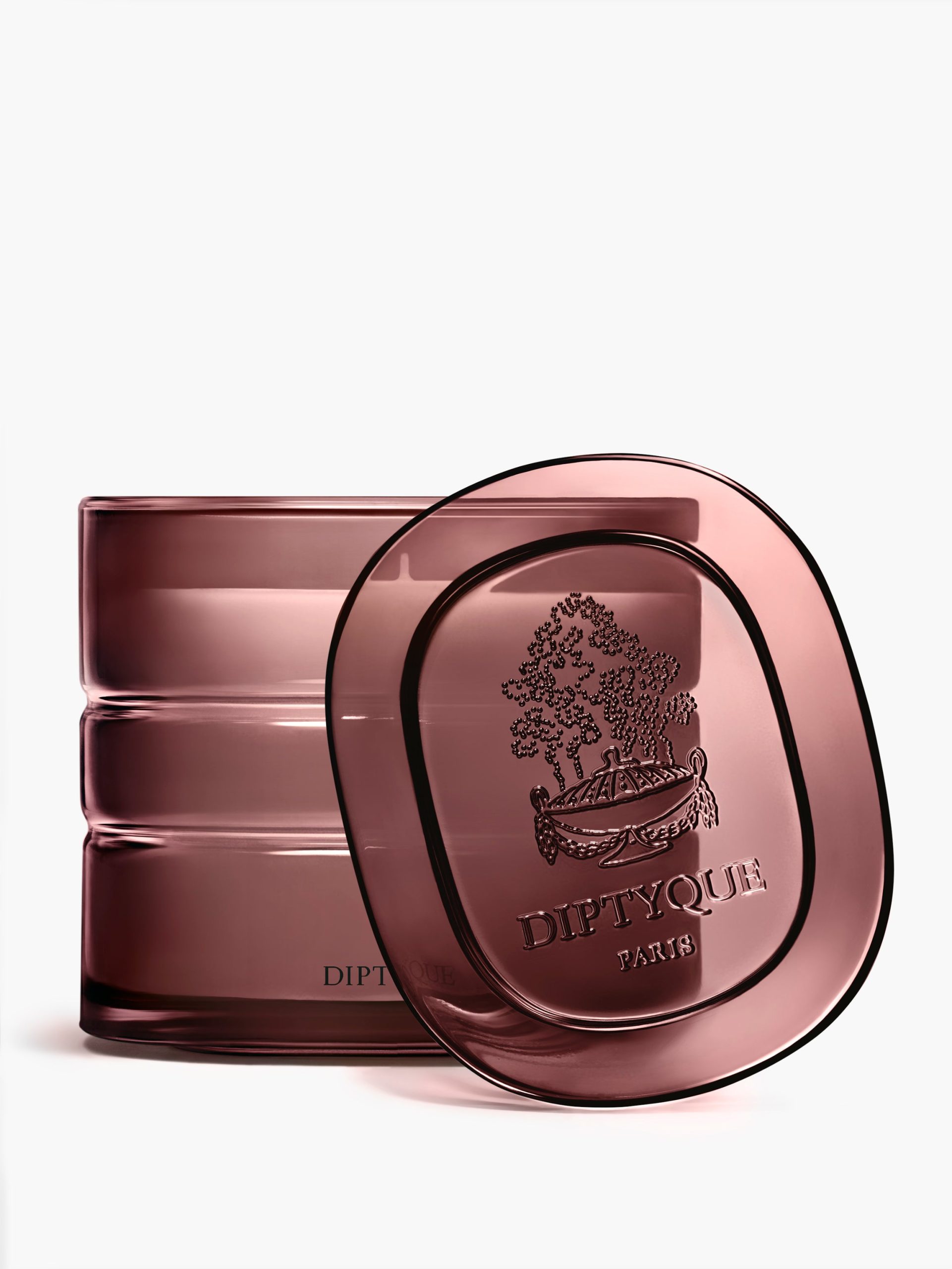 La Forêt Rêve (Forest Dreams) - Signature Candle