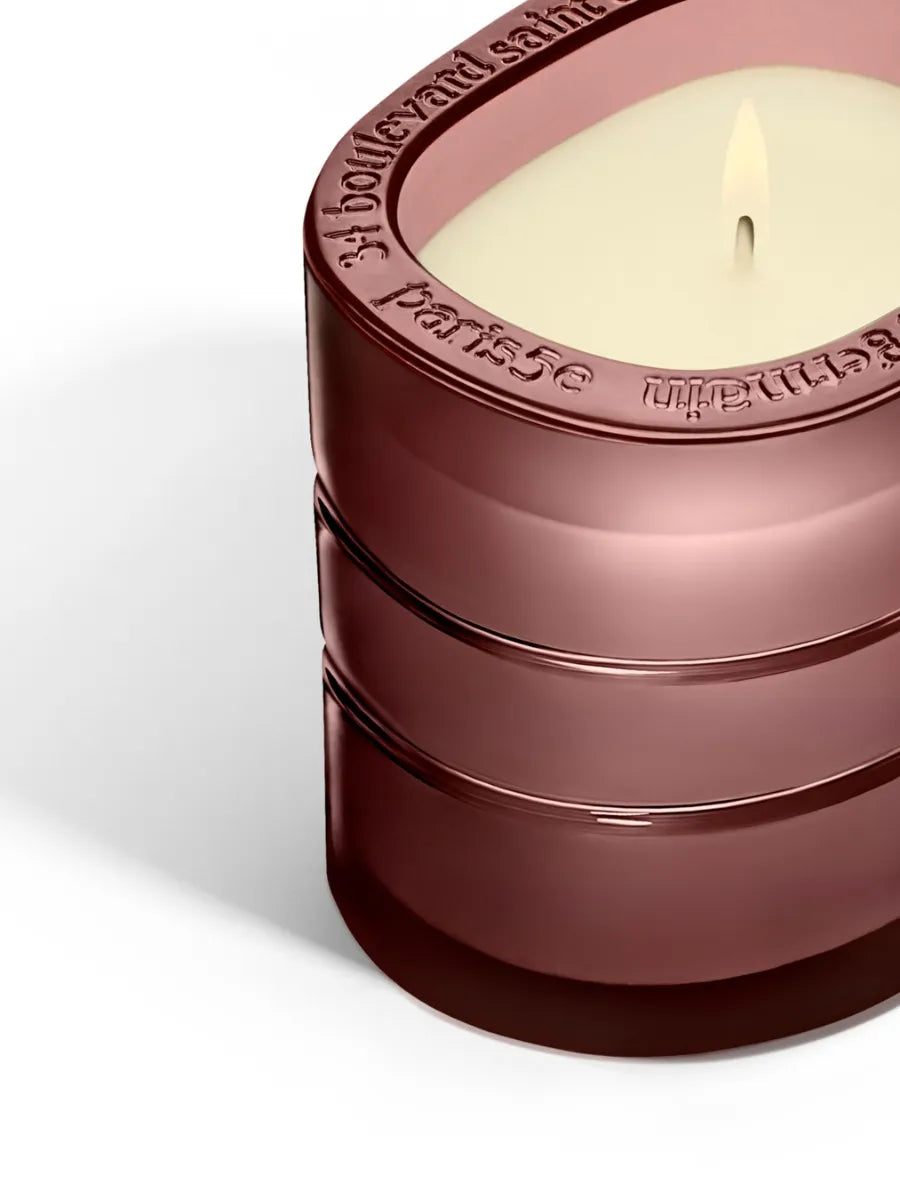 La Forêt Rêve (Forest Dreams) - Signature Candle - Image 3