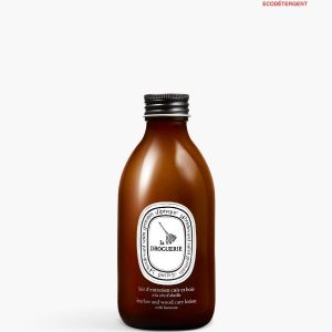 La Droguerie - Leather and wood care lotion with beeswax