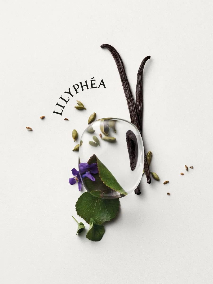 Lilyphéa - Eau de parfum - Image 2