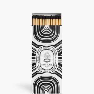 Matchbox - Basile