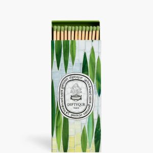 Matchbox - Pinède design