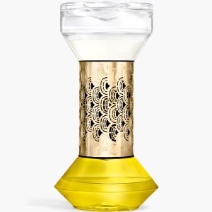 Mimosa - Hourglass diffuser