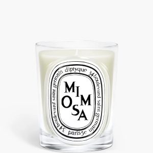 Mimosa - Classic Candle