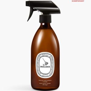 La Droguerie - Multi-surface cleaner with vinegar