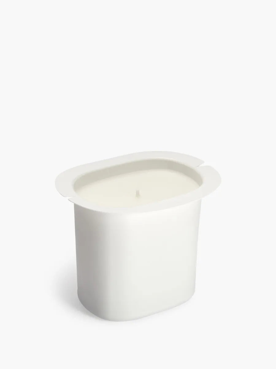 Nymphées Merveilles (Nymphaeum of Wonders) - Candle Refill - Image 2