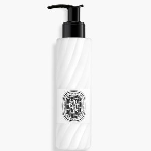 Orphéon - Perfumed body lotion