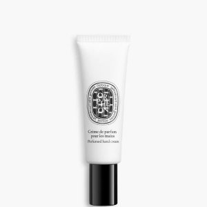 Orphéon - Perfumed hand cream