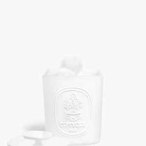 Small canister - Oval