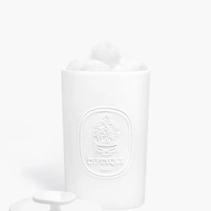 Large canister - Oval