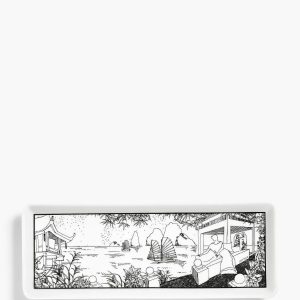 Panoramic tray - Do Son