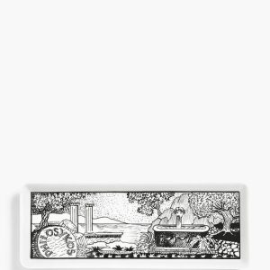 Panoramic tray - Philosykos