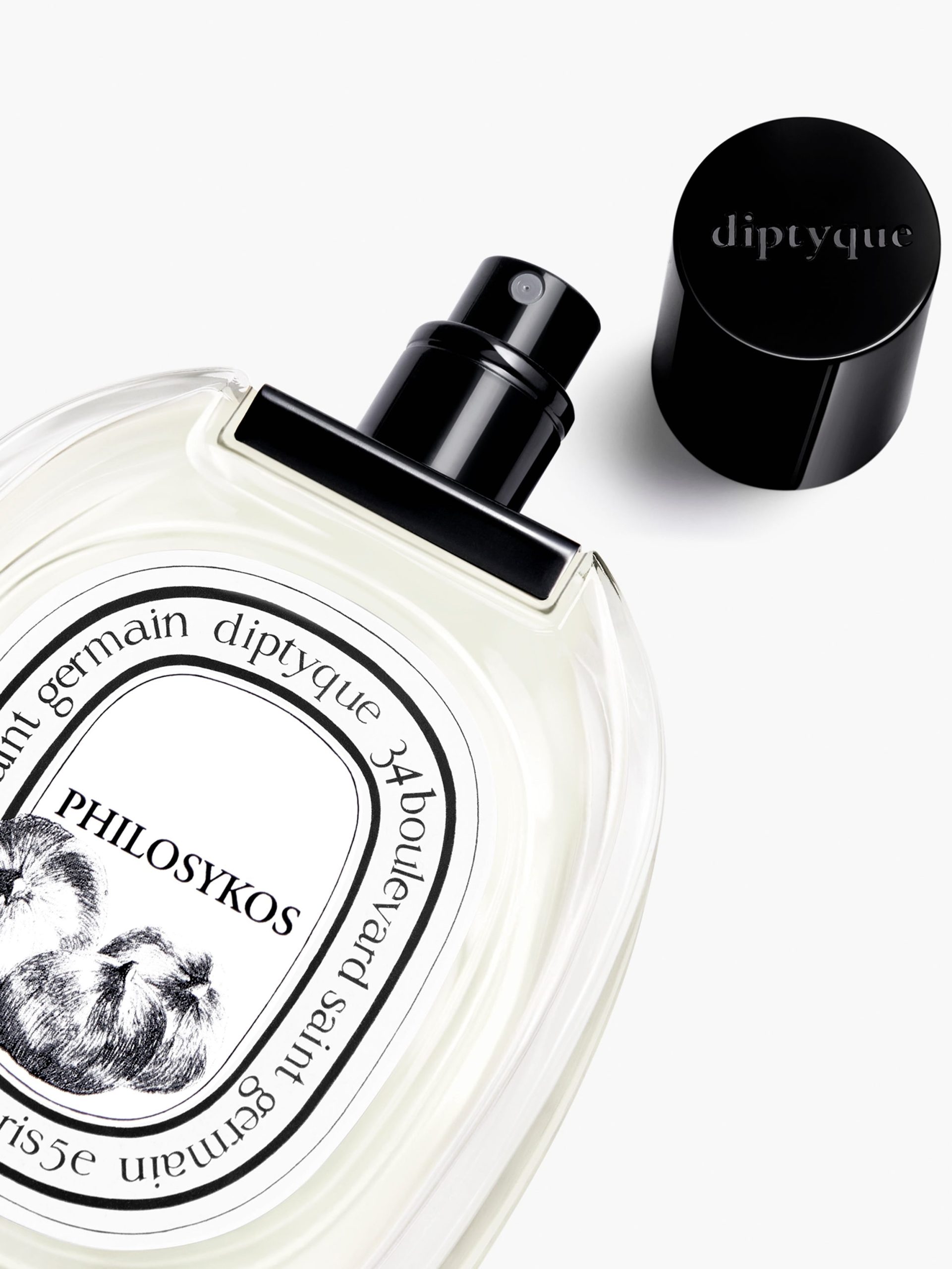 Philosykos - Eau de toilette - Image 3