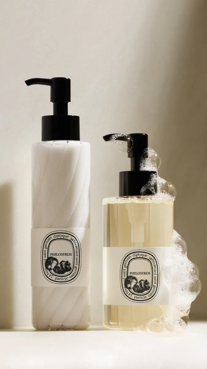 Philosykos - Perfumed body lotion - Image 4