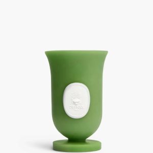 Pine Green Medicis Vase - Small