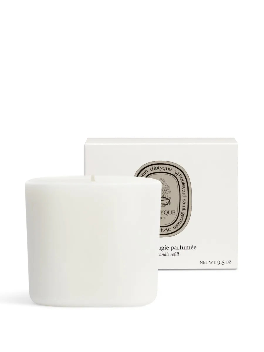 La Vallée du Temps (Valley of Time) - Candle Refill - Image 3